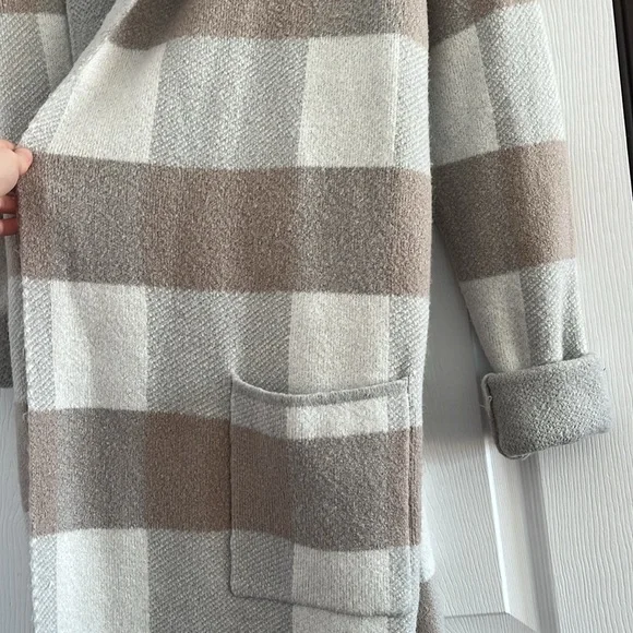 Fall cardigan - Picture 3 of 5